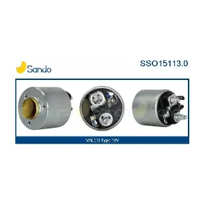 SANDO SSO15113.0