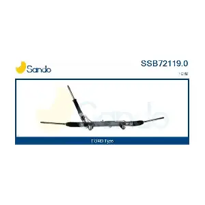 SSB72119.0 SANDO