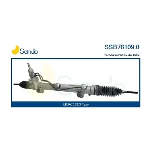 SSB76109.0 SANDO