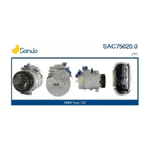 SANDO SAC75020.0
