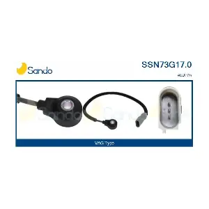 SSN73G17.0 SANDO