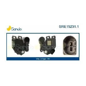 SRE15231.1 SANDO