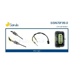 SANDO SSN70F09.0
