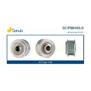 SANDO SCP98103.0