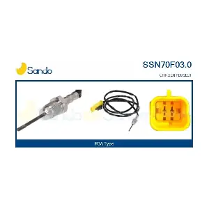 SSN70F03.0 SANDO
