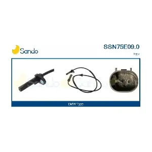 SSN75E09.0 SANDO