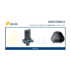 SANDO SSN77N05.0