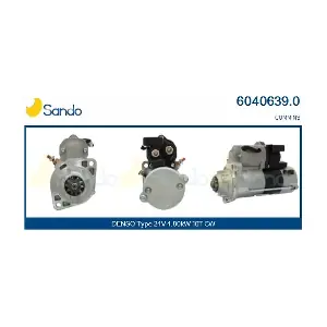 SANDO 6040639.0