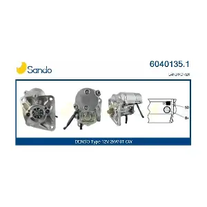 SANDO 6040135.1