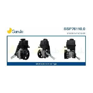 SSP76110.0 SANDO