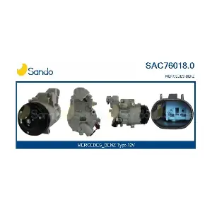 SAC76018.0 SANDO
