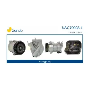SANDO SAC70008.1