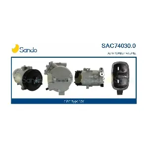 SANDO SAC74030.0
