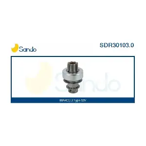 SDR30103.0 SANDO