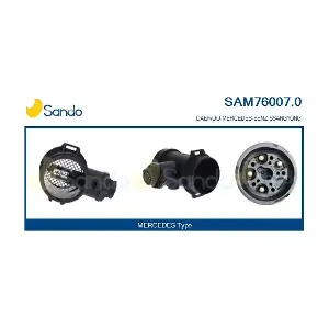 SAM76007.0 SANDO