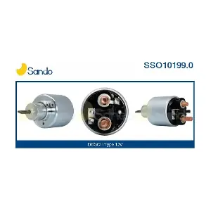 SSO10199.0 SANDO