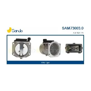 SAM73003.0 SANDO