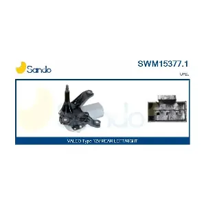 SWM15377.1 SANDO