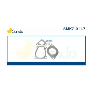 SMK71011.7 SANDO