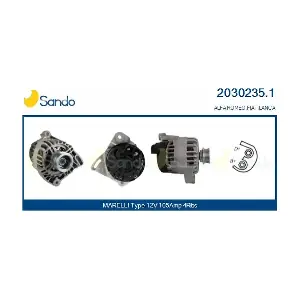 SANDO 20302351
