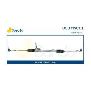 SSB71901.1 SANDO