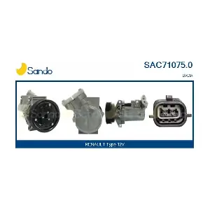 SANDO SAC71075.0