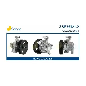 SANDO SSP76121.2