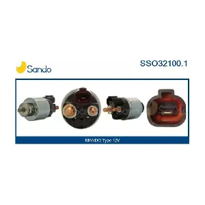 SSO32100.1 SANDO