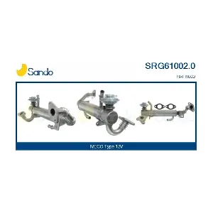 SANDO SRG61002.0