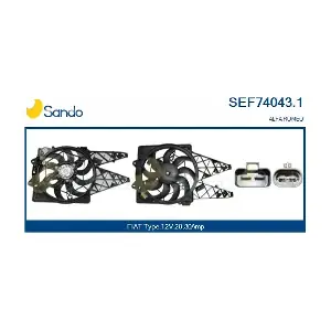SEF74043.1 SANDO