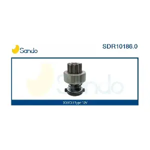 SDR10186.0 SANDO