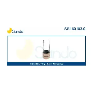 SSL60103.0 SANDO