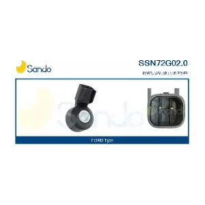SANDO SSN72G02.0