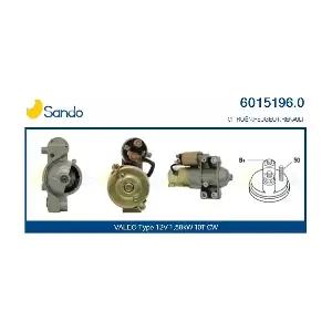 6015196.0 SANDO