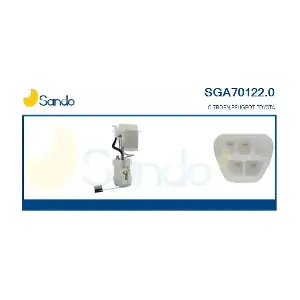 SGA70122.0 SANDO