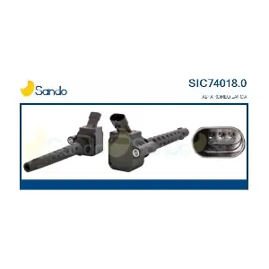 SANDO SIC74018.0