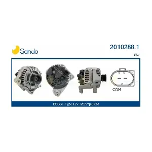 SANDO 20102881