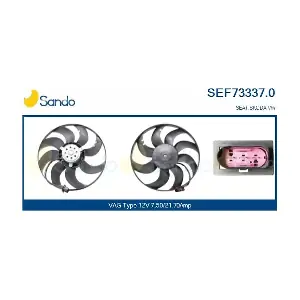 SEF73337.0 SANDO