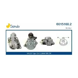SANDO 6015160.2
