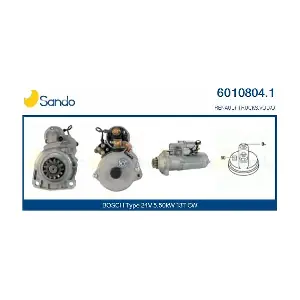 6010804.1 SANDO