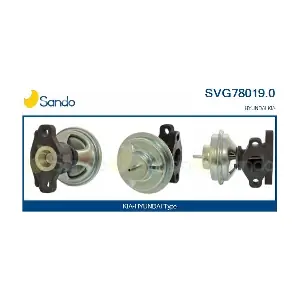 SVG78019.0 SANDO