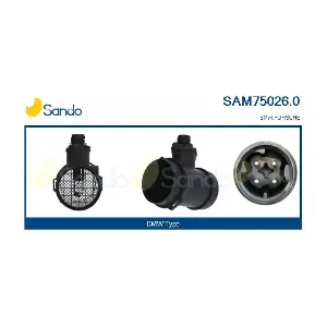 SAM75026.0 SANDO