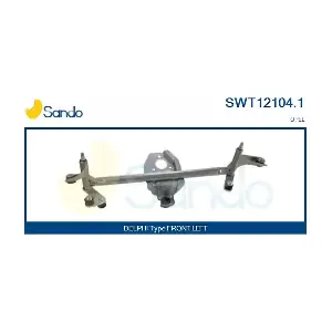 SANDO SWT12104.1