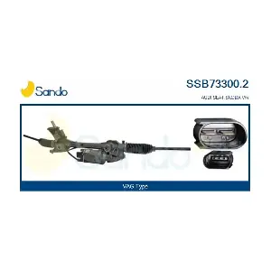 SSB73300.2 SANDO
