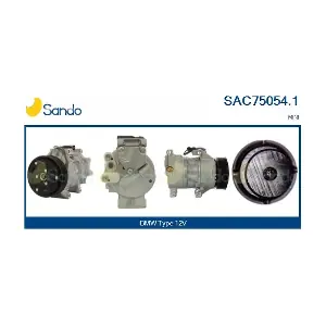 SAC75054.1 SANDO