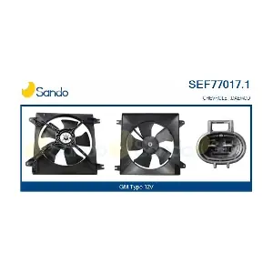 SEF77017.1 SANDO