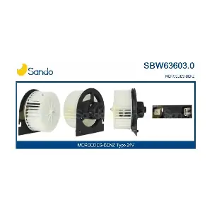 SBW63603.0 SANDO