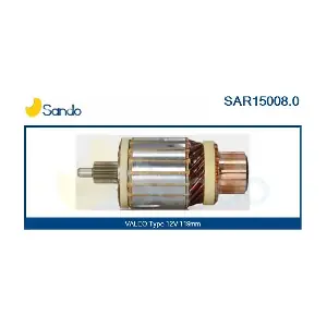 SANDO SAR15008.0