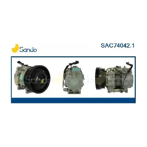 SANDO SAC74042.1