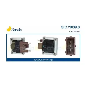 SIC71039.0 SANDO